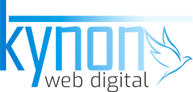 Kynon — web digital